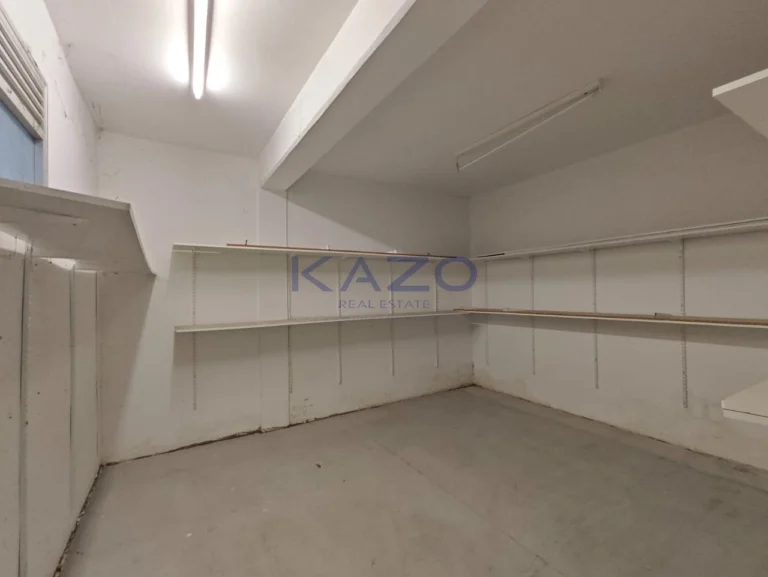 420m² Office for Sale in Limassol – Linopetra