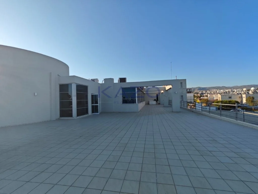 420m² Office for Sale in Limassol – Linopetra