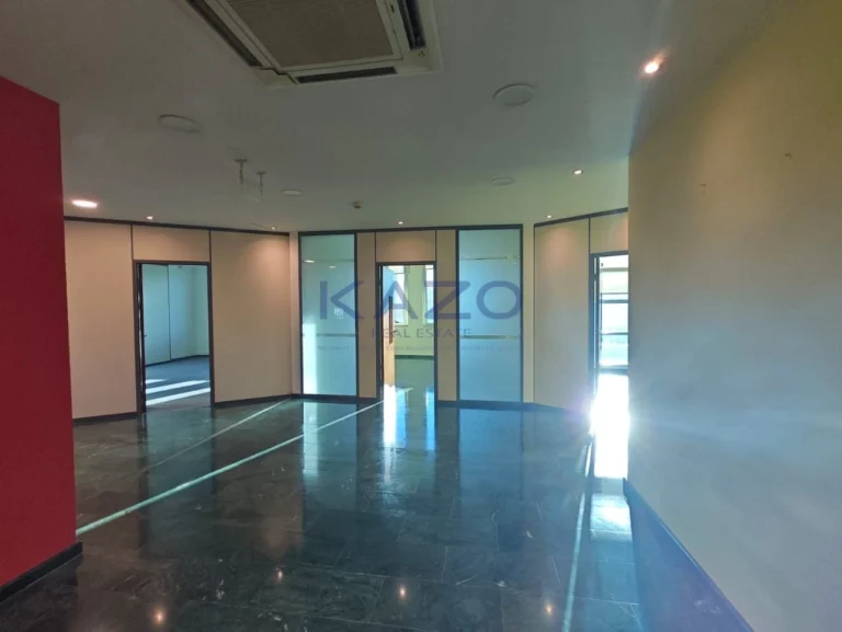 420m² Office for Sale in Limassol – Linopetra