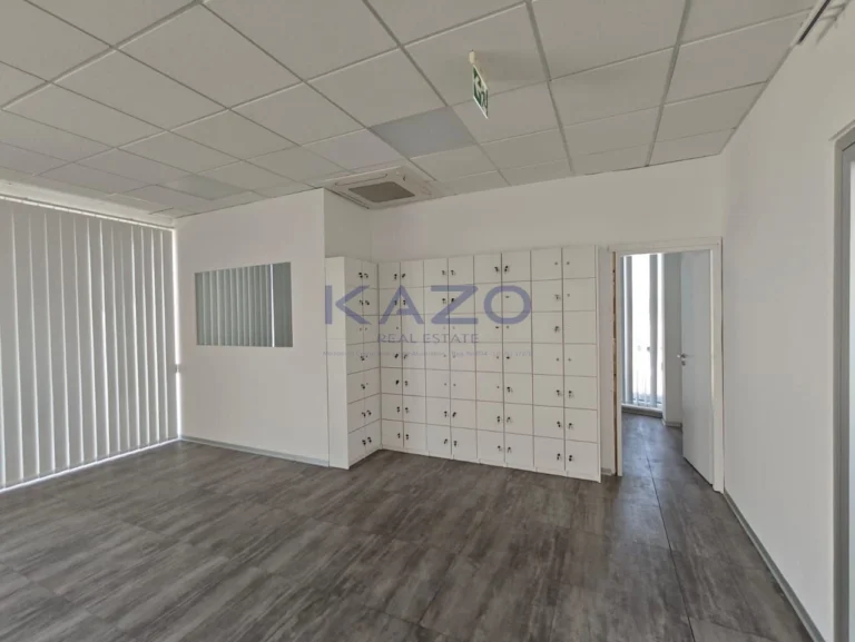 373m² Office for Rent in Ypsonas, Limassol District
