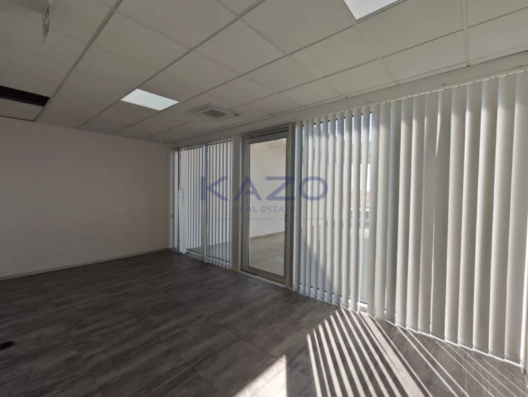 373m² Office for Rent in Ypsonas, Limassol District