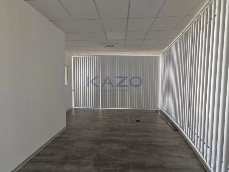 373m² Office for Rent in Ypsonas, Limassol District