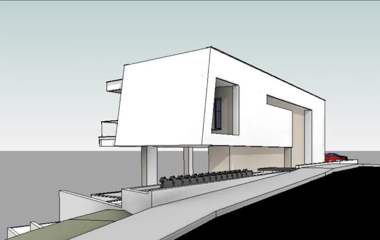 589m² Plot for Sale in Palodeia, Limassol District