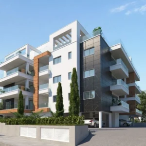 2 Bedroom Apartment for Sale in Kato Polemidia, Limassol District