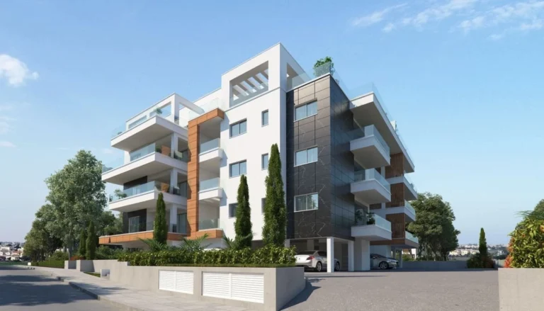 2 Bedroom Apartment for Sale in Kato Polemidia, Limassol District