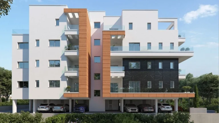 3 Bedroom Apartment for Sale in Kato Polemidia, Limassol District