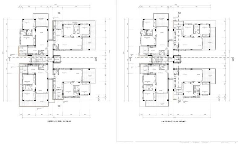 3 Bedroom Apartment for Sale in Kato Polemidia, Limassol District