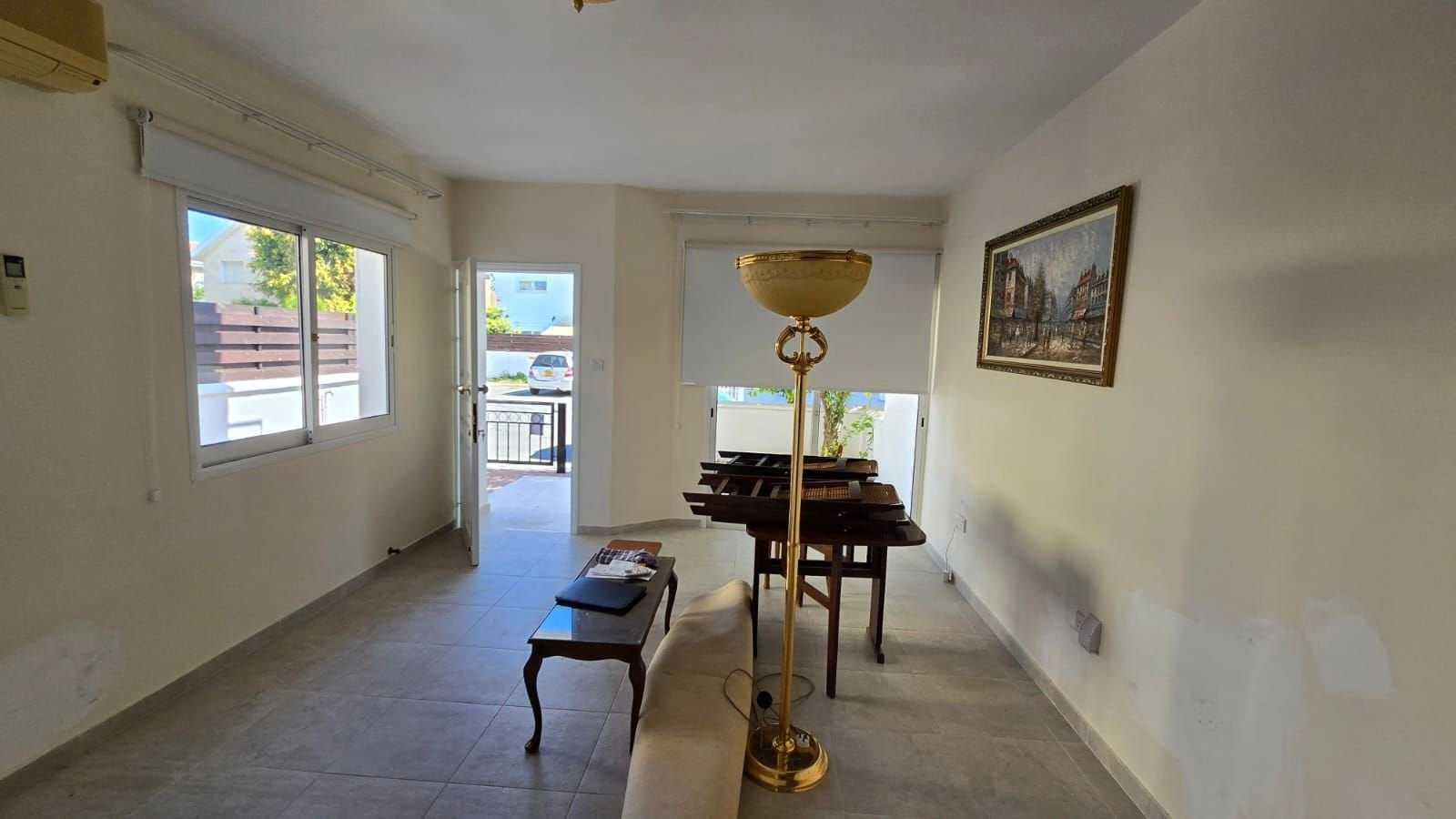 2 Bedroom House for Rent in Limassol District