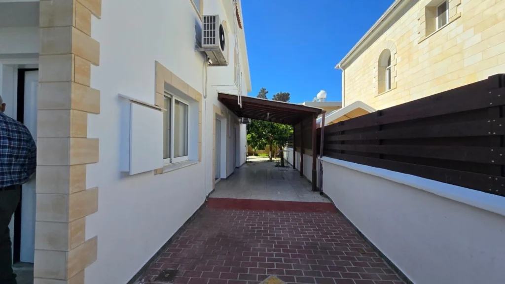 2 Bedroom House for Rent in Limassol District