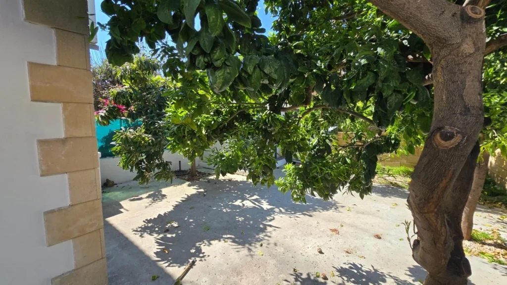 2 Bedroom House for Rent in Limassol District