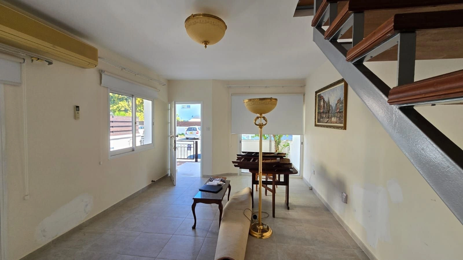 2 Bedroom House for Rent in Limassol District