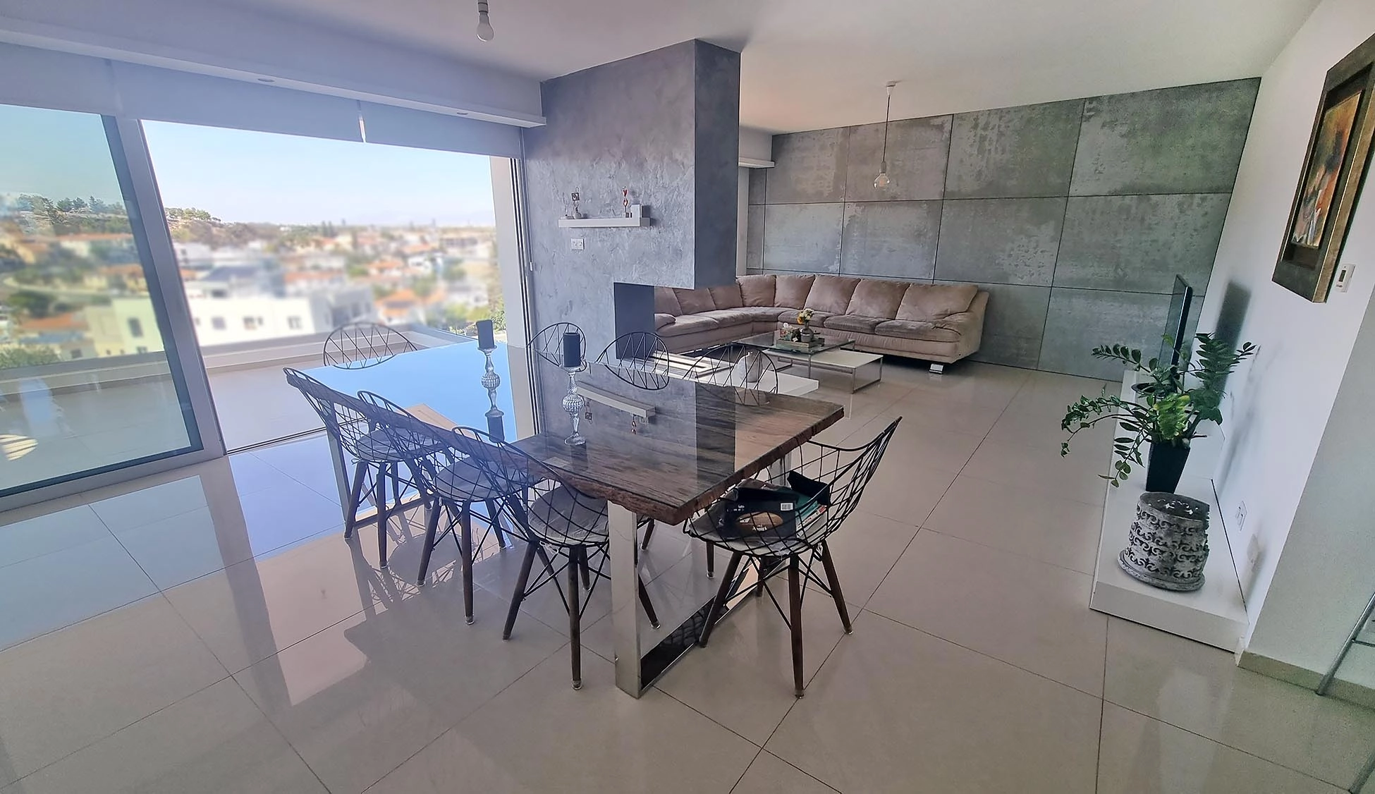 3 Bedroom Apartment for Sale in Geri, Nicosia District