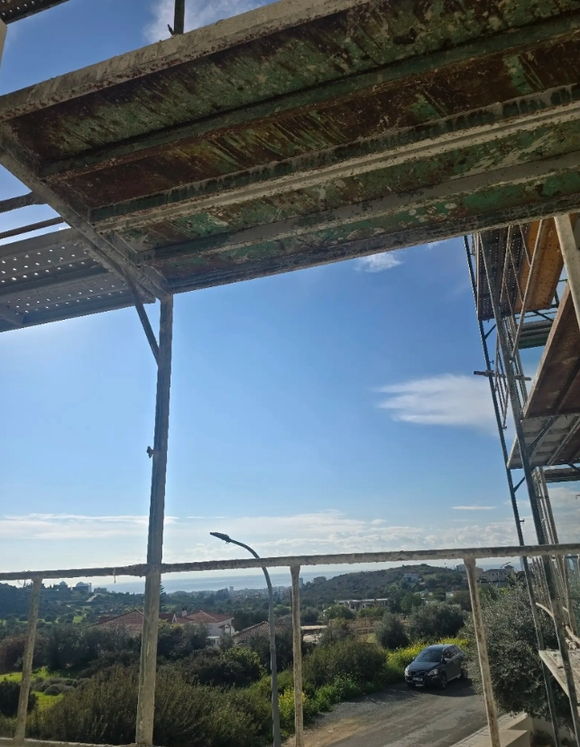 2 Bedroom Apartment for Sale in Limassol – Agios Athanasios