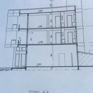 530m² Building for Sale in Latsia, Nicosia District