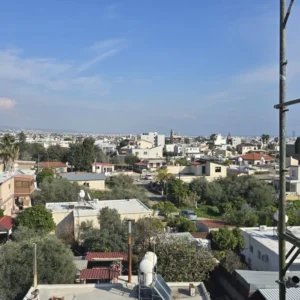 2 Bedroom Apartment for Sale in Ypsonas, Limassol District