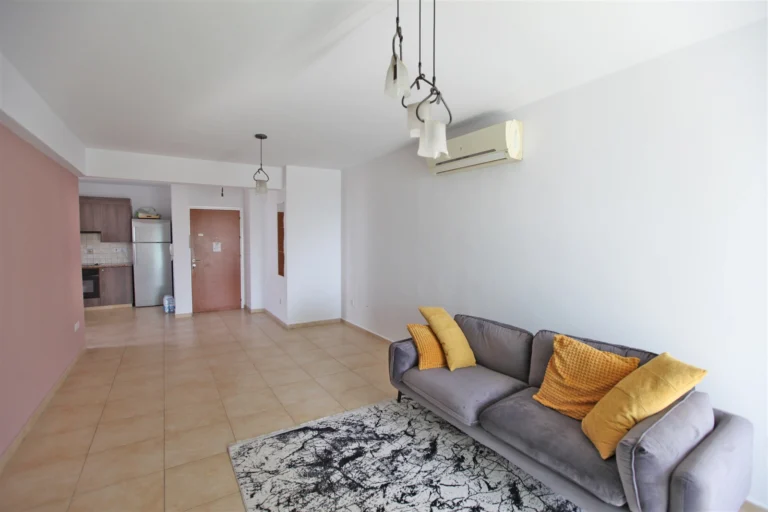 Average Price for Pre-owned Apartment in Nicosia