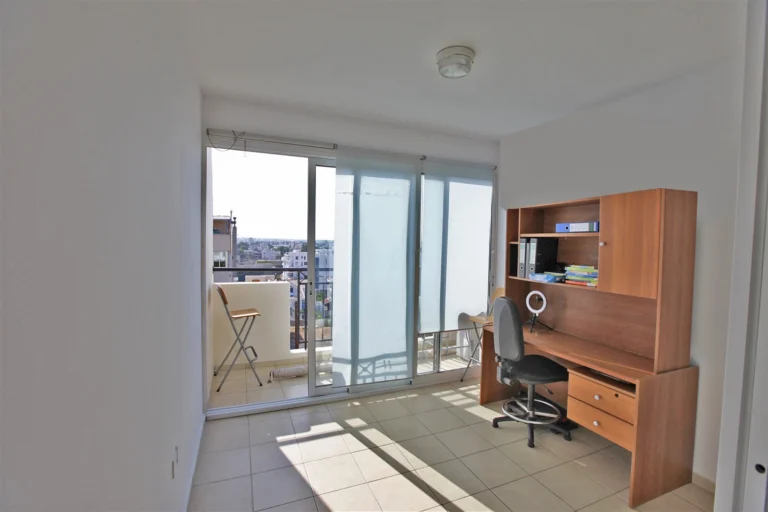 Average Price for Pre-owned Apartment in Nicosia