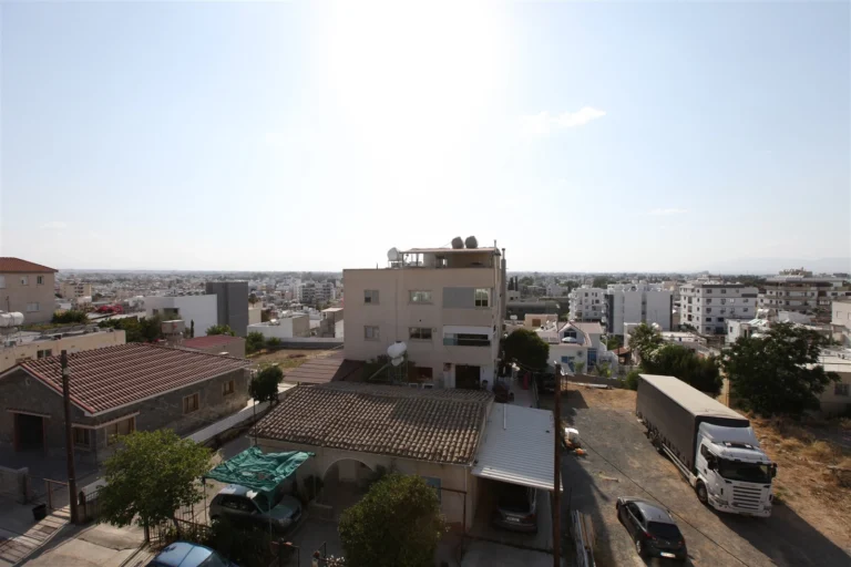 Average Price for Pre-owned Apartment in Nicosia