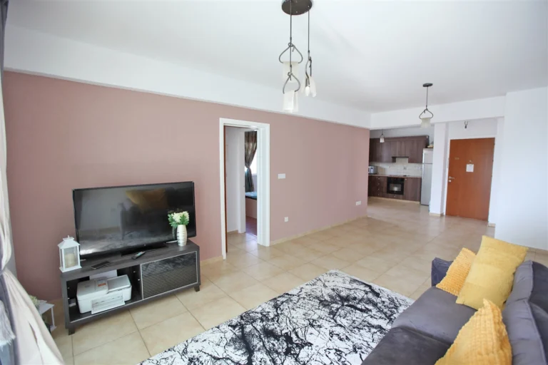 Average Price for Pre-owned Apartment in Nicosia