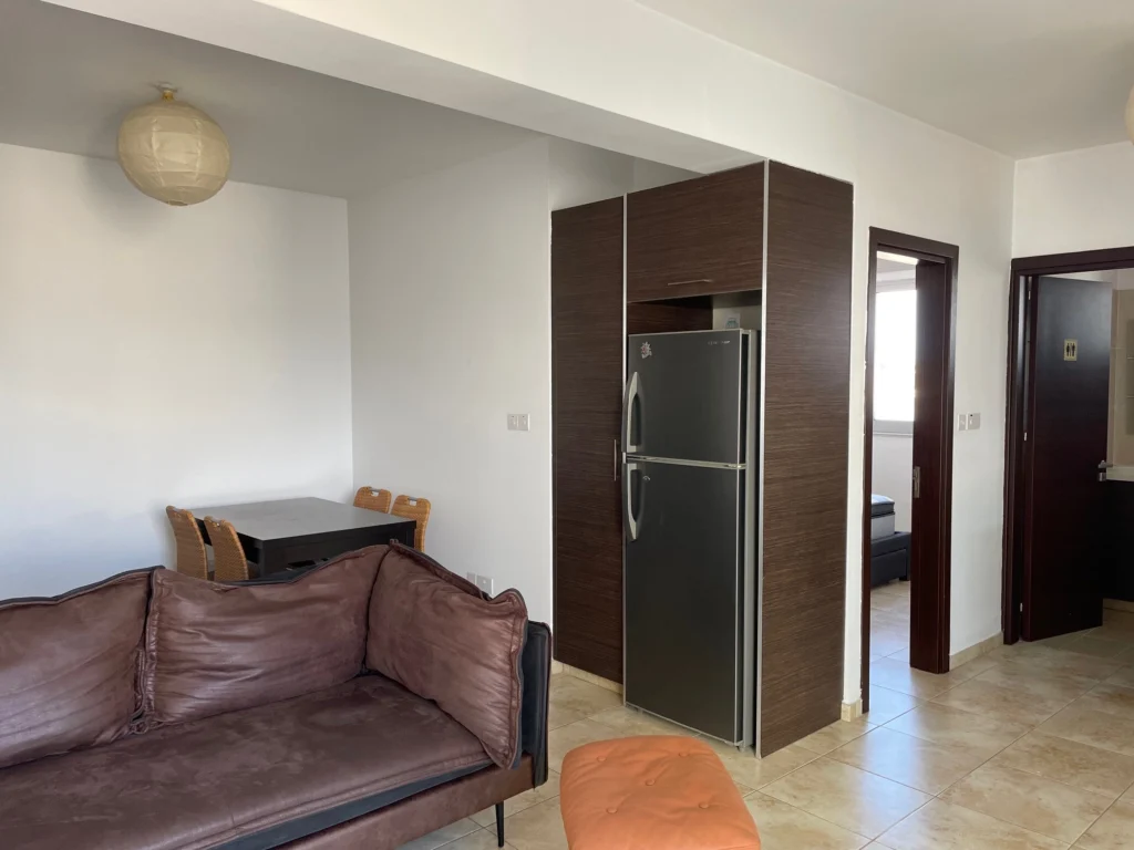 1 Bedroom Apartment for Sale in Nicosia – Kaimakli