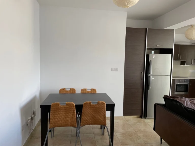 1 Bedroom Apartment for Sale in Nicosia – Kaimakli