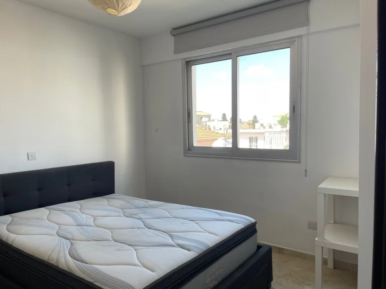 1 Bedroom Apartment for Sale in Nicosia – Kaimakli