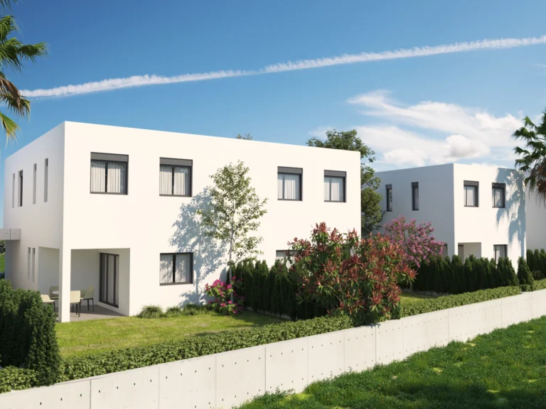 4 Bedroom House for Sale in Geri, Nicosia District