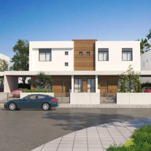 4 Bedroom House for Sale in Geri, Nicosia District