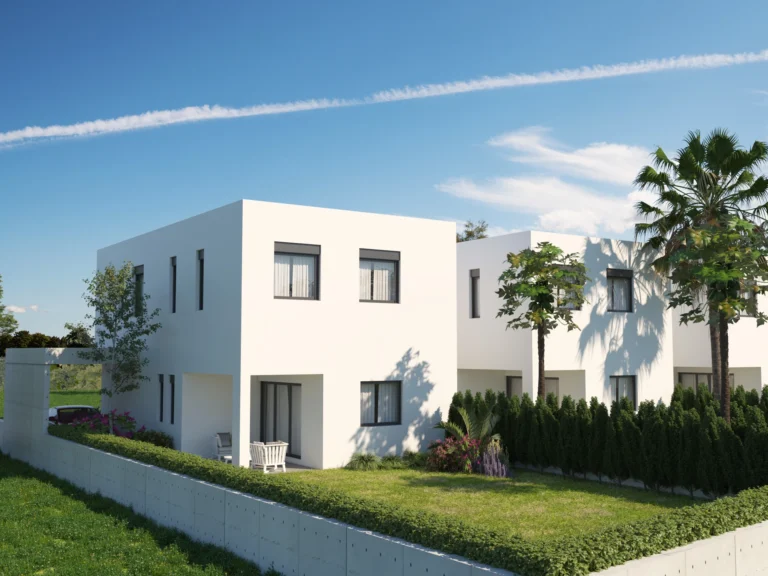 4 Bedroom House for Rent in Geri, Nicosia District