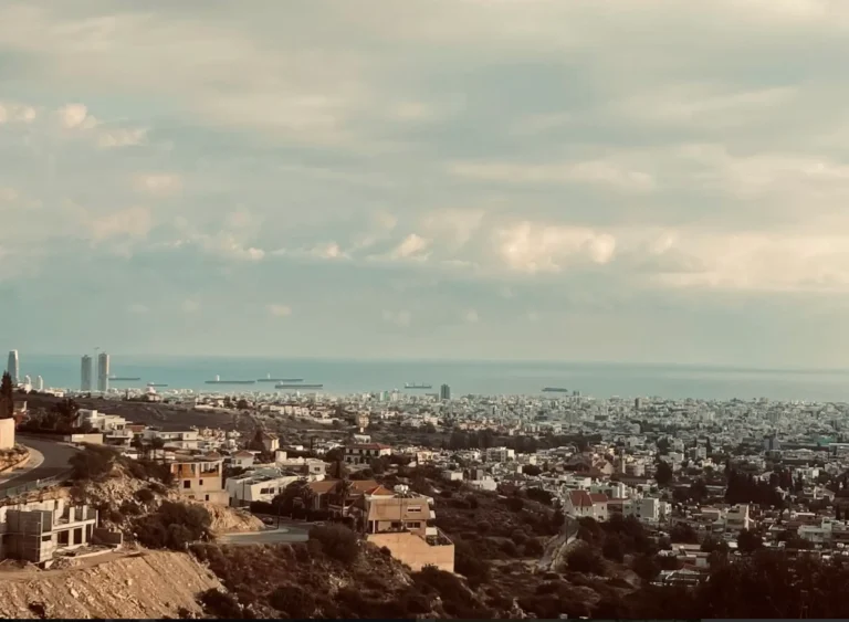 3 Bedroom Apartment for Sale in Limassol – Agia Fyla