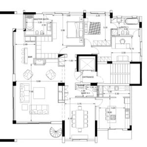 3 Bedroom Apartment for Sale in Larnaca – Agios Nikolaos, Limassol District