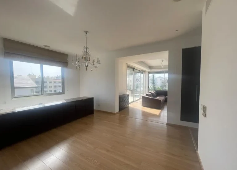 3 Bedroom Apartment for Sale in Larnaca – Agios Nikolaos, Limassol District