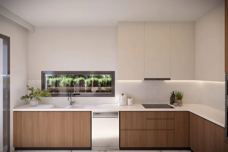 3 Bedroom House for Sale in Geroskipou, Paphos District