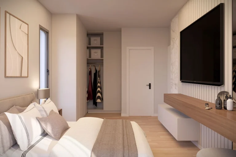 3 Bedroom House for Sale in Geroskipou, Paphos District