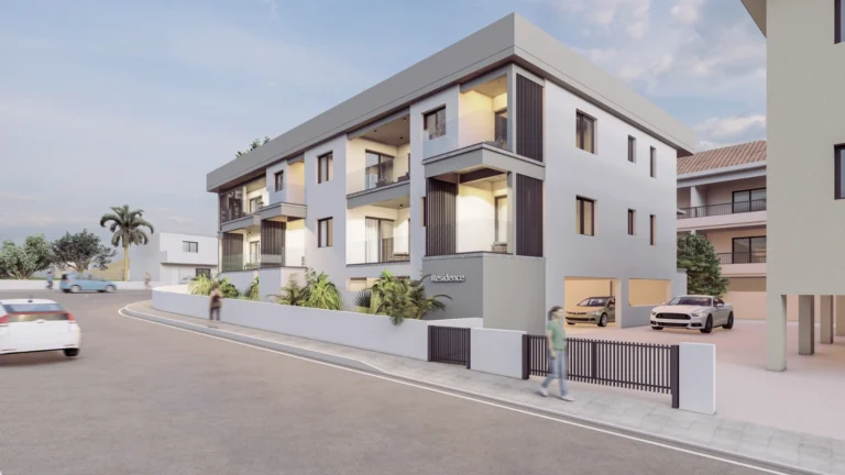 1 Bedroom Apartment for Sale in Empa, Paphos District