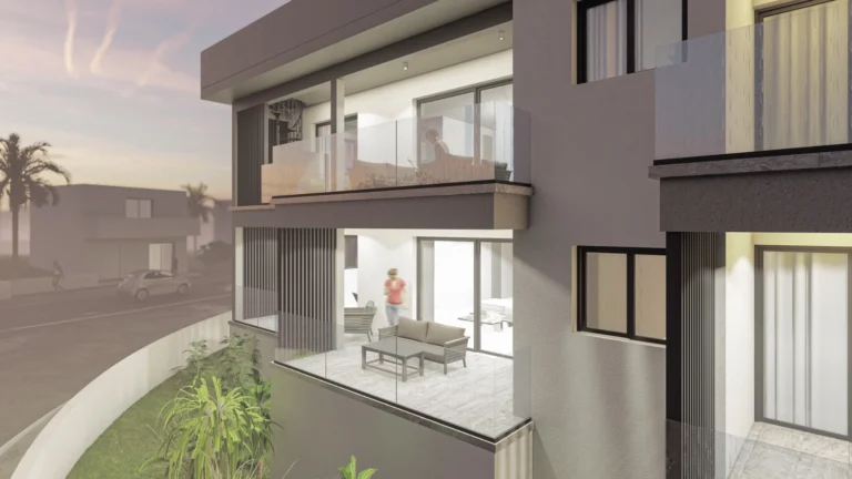 Cheap Apartments for Sale Paphos