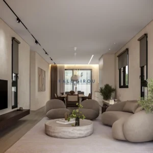 3 Bedroom House for Sale in Agia Triada, Famagusta District