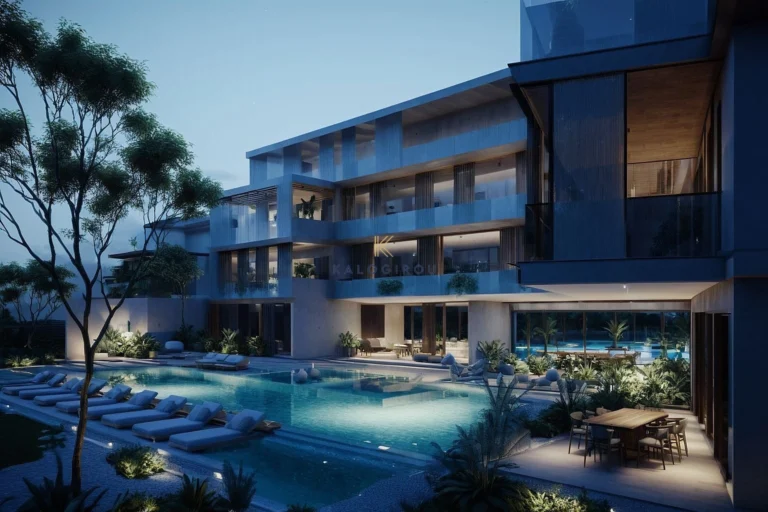 5 Bedroom House for Sale in Protaras, Famagusta District