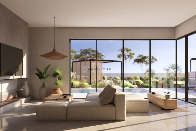 5 Bedroom Apartment for Sale in Protaras, Famagusta District