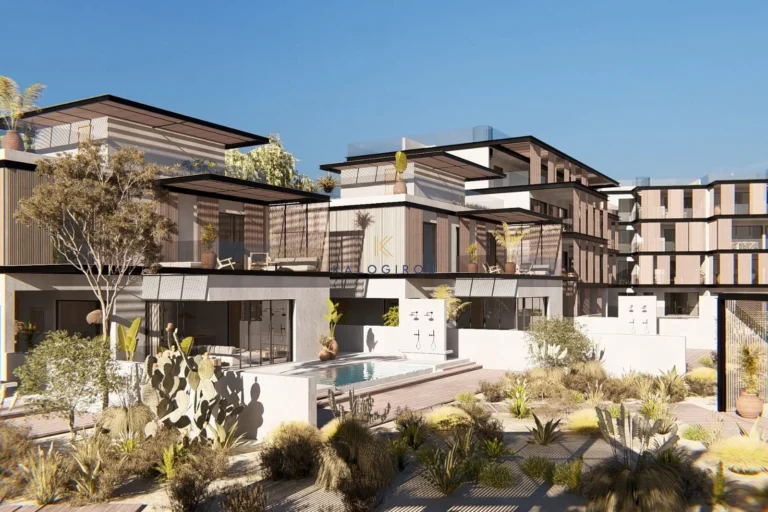 5 Bedroom Apartment for Sale in Protaras, Famagusta District