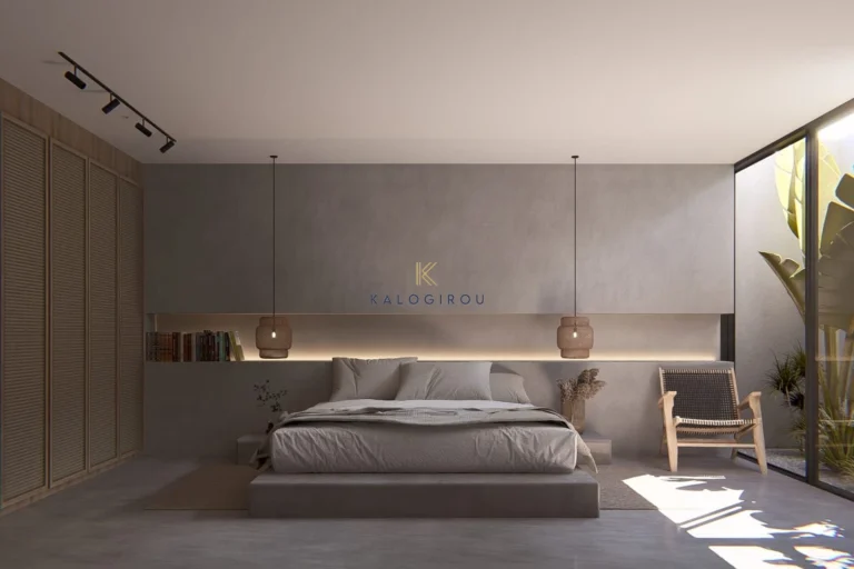 Average Price for Brand New Apartment in Famagusta