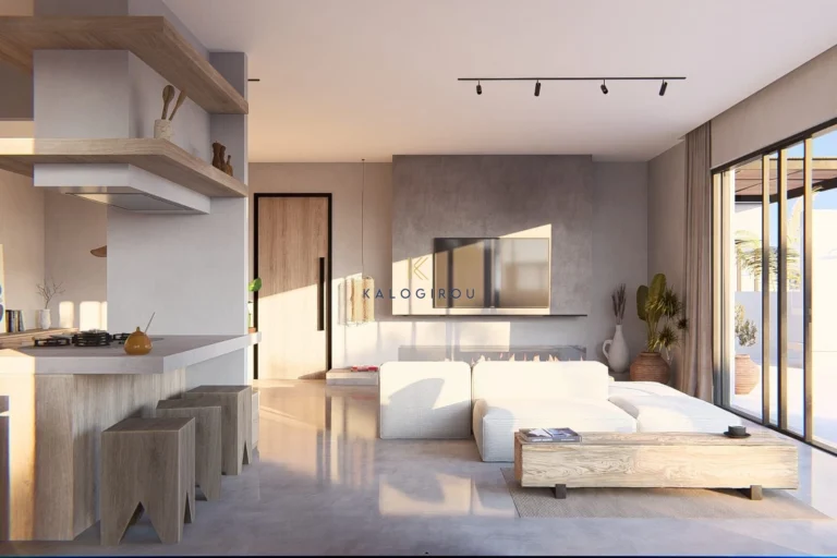 2 Bedroom Apartment for Sale in Protaras, Famagusta District