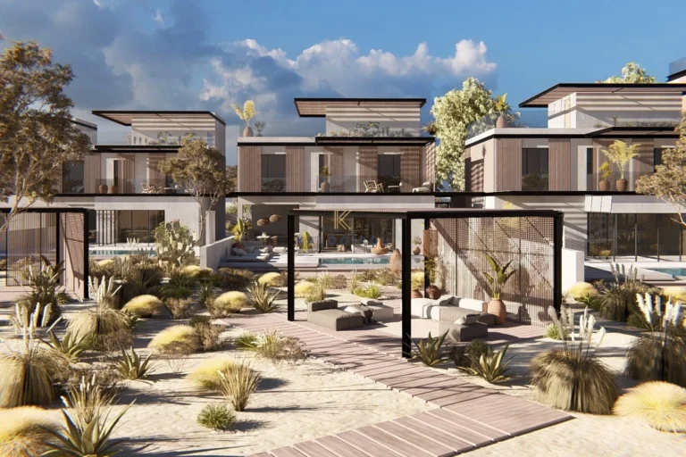 2 Bedroom Apartment for Sale in Protaras, Famagusta District