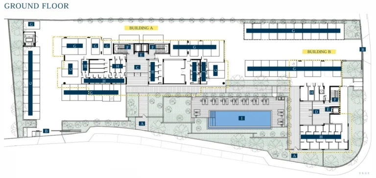 Cheap Apartments for Sale Limassol up to 800000 euro