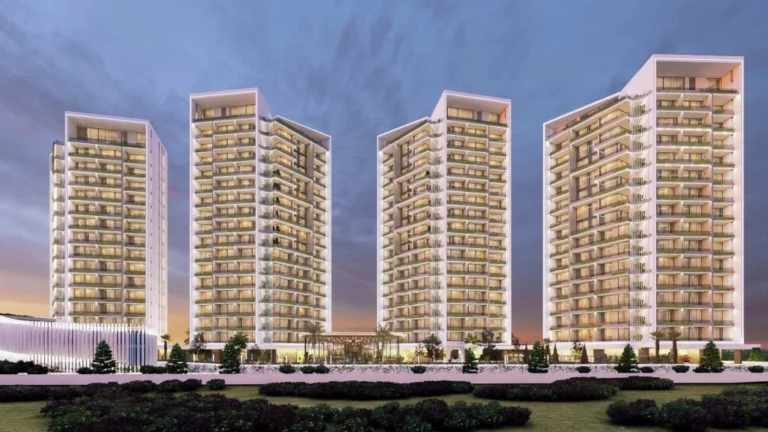 1 Bedroom Apartment for Sale in Larnaca District