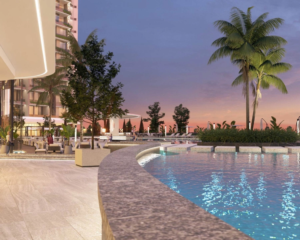 2 Bedroom Apartment for Sale in Larnaca District