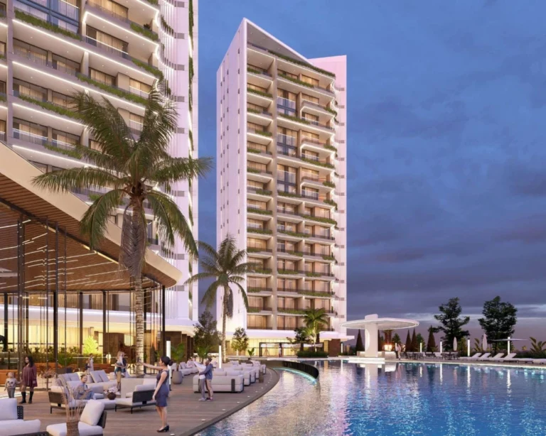 Cheap Apartments for Sale Larnaca up to 700000 euro