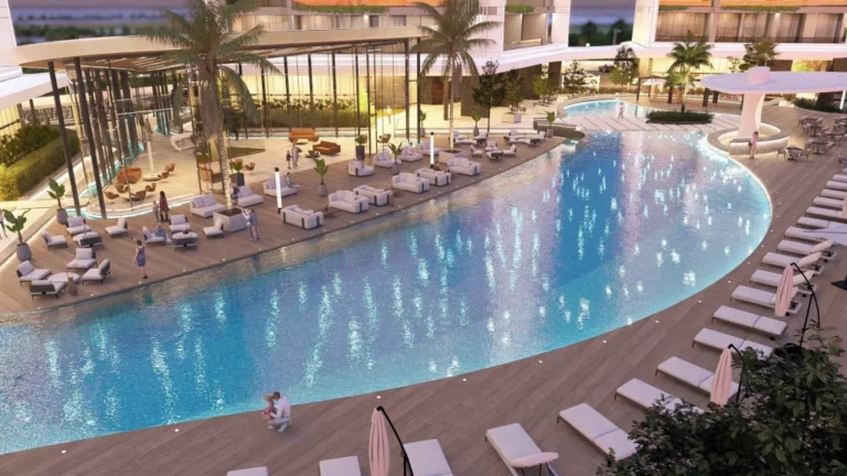 Cheap Apartments for Sale Larnaca up to 700000 euro