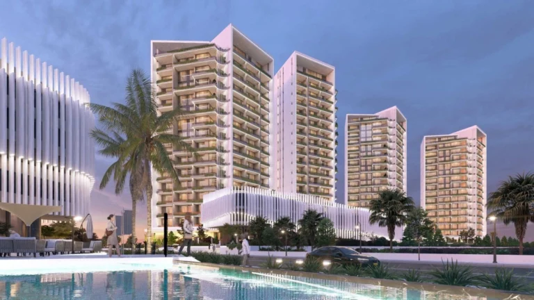 Cheap Apartments for Sale Larnaca up to 700000 euro