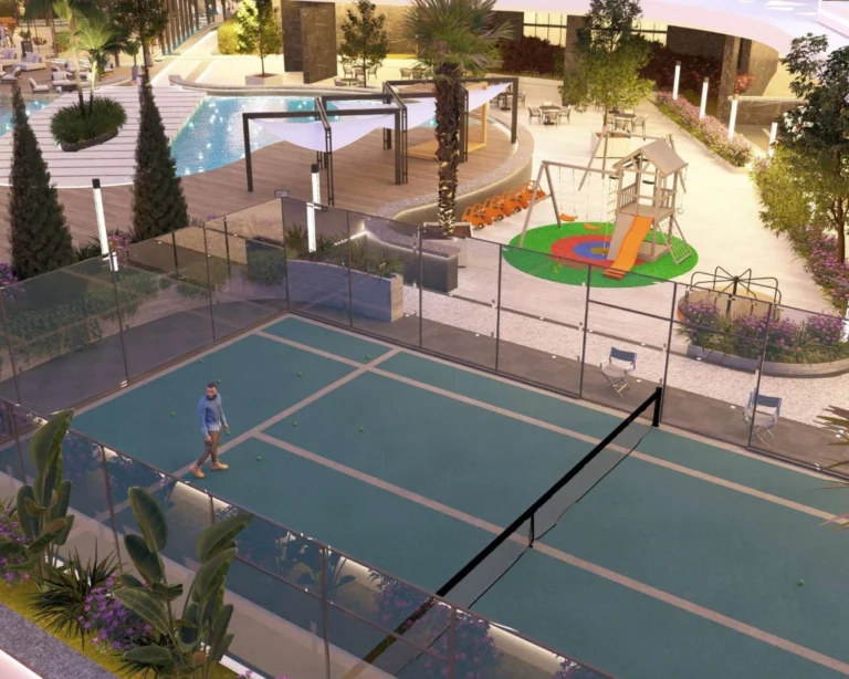 Cheap Apartments for Sale Larnaca up to 700000 euro
